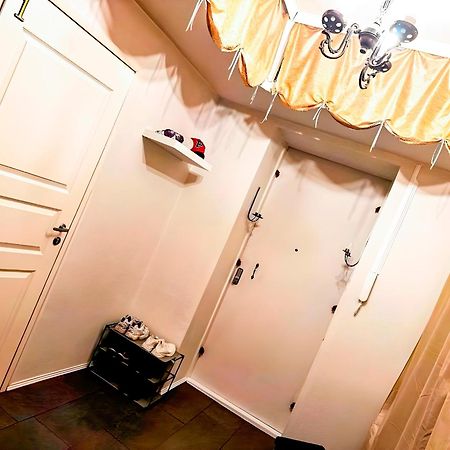 Self-Check-In Central Hostel Bestprice Tallin Exterior foto