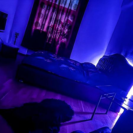 Self-Check-In Central Hostel Bestprice Tallin Exterior foto