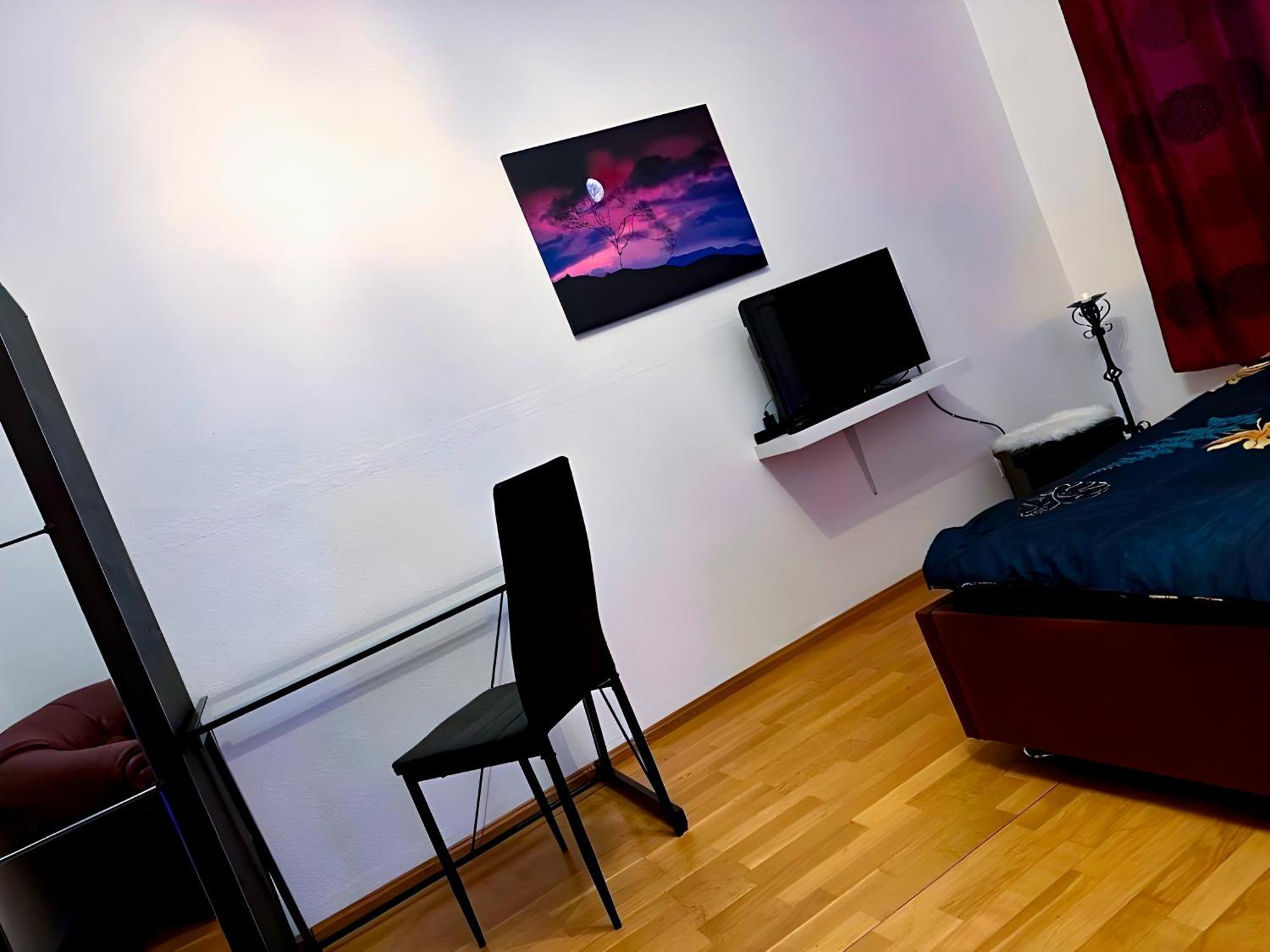 Self-Check-In Central Hostel Bestprice Tallin Exterior foto