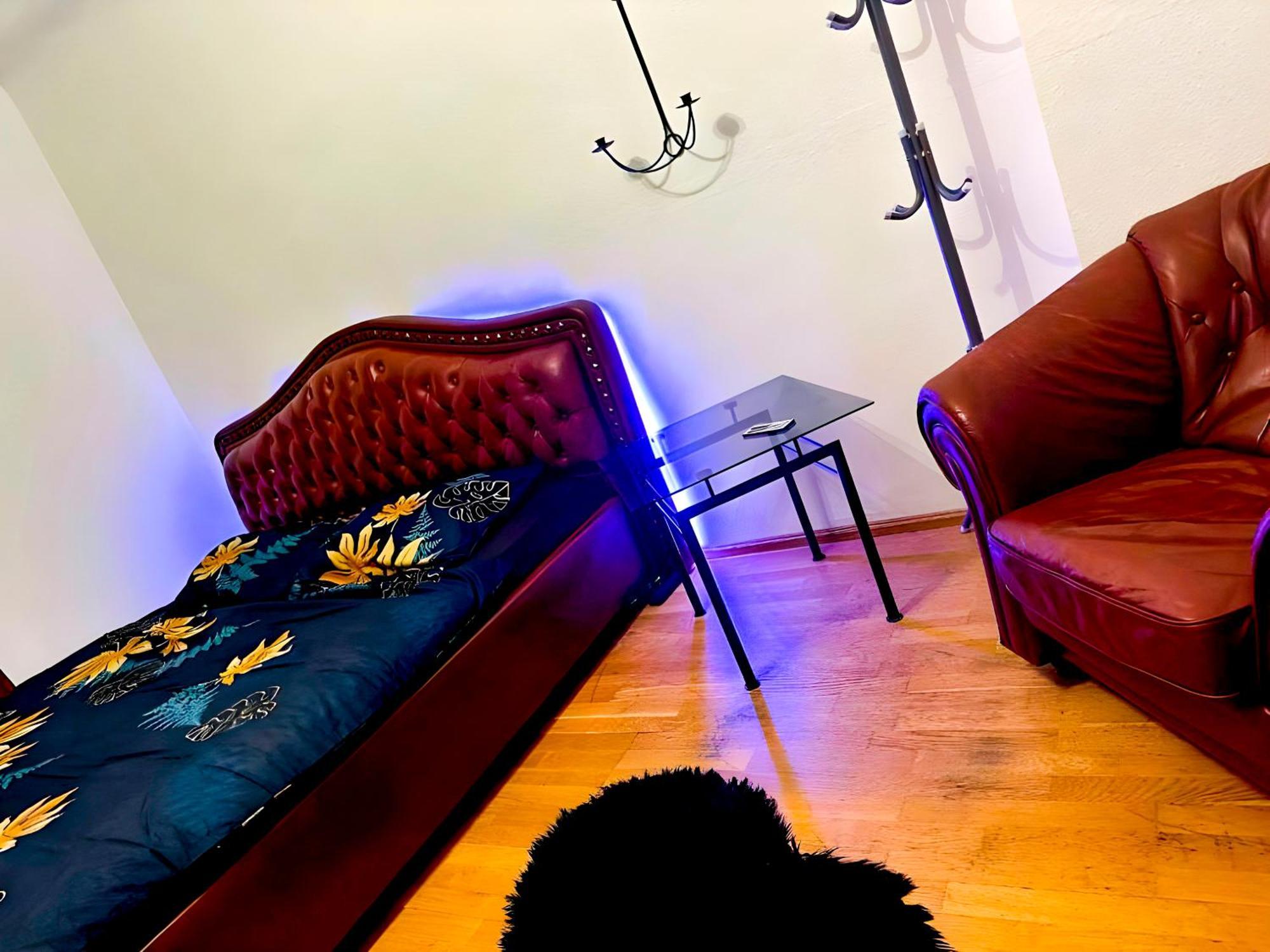 Self-Check-In Central Hostel Bestprice Tallin Exterior foto