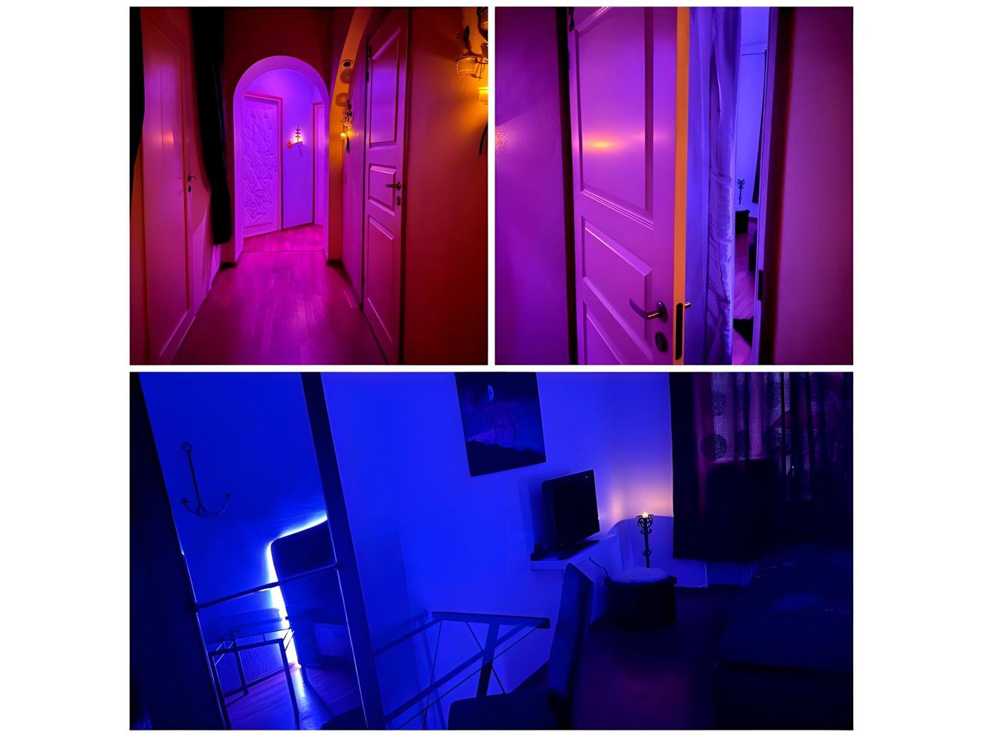 Self-Check-In Central Hostel Bestprice Tallin Exterior foto