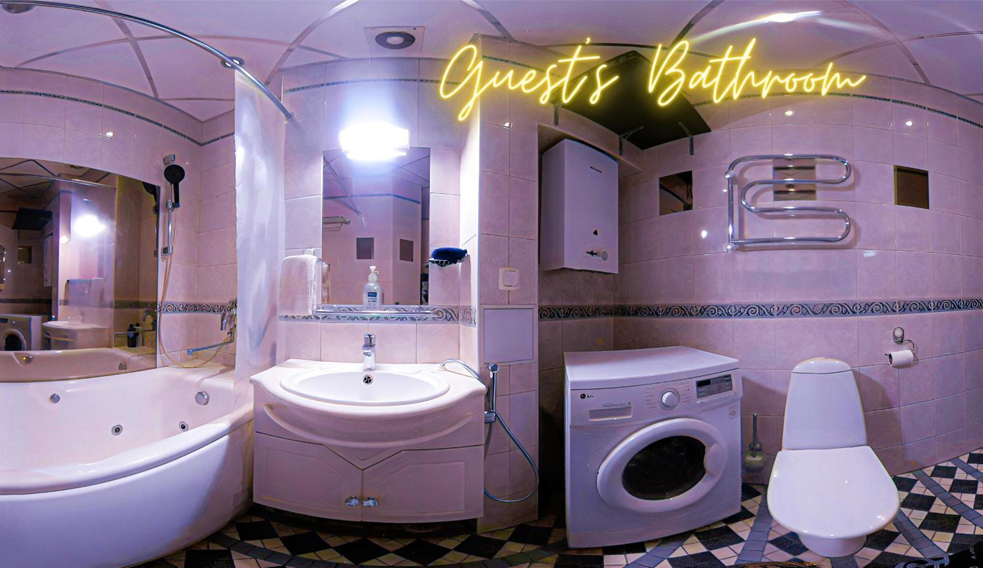 Self-Check-In Central Hostel Bestprice Tallin Exterior foto